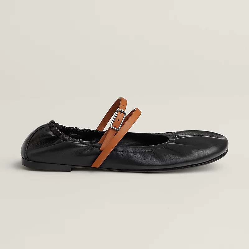 Hermès Jolly ballet flat - Image 4